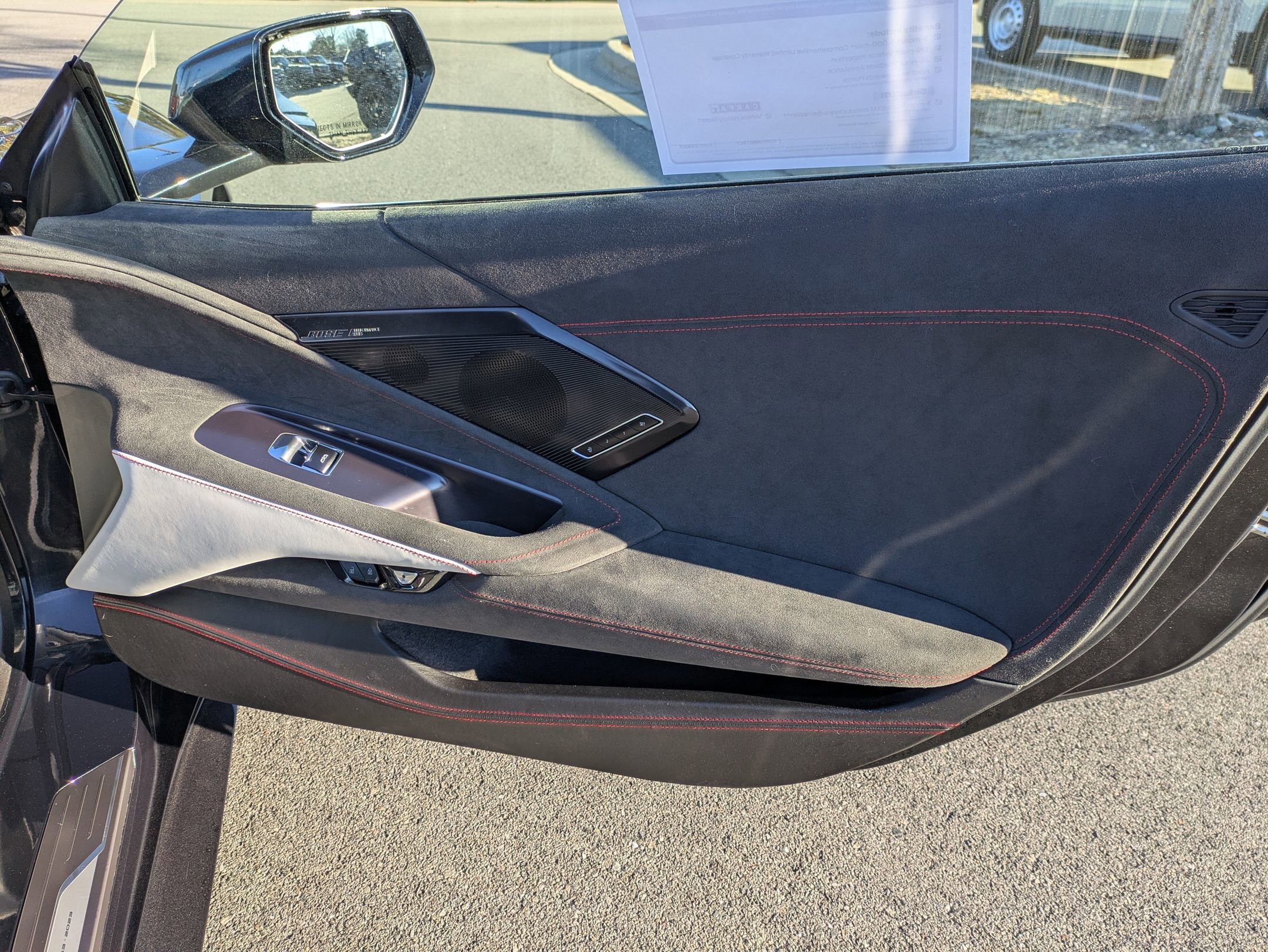 Used 2023 Chevrolet Corvette 3LT w/ Z51 Performance Package image 32