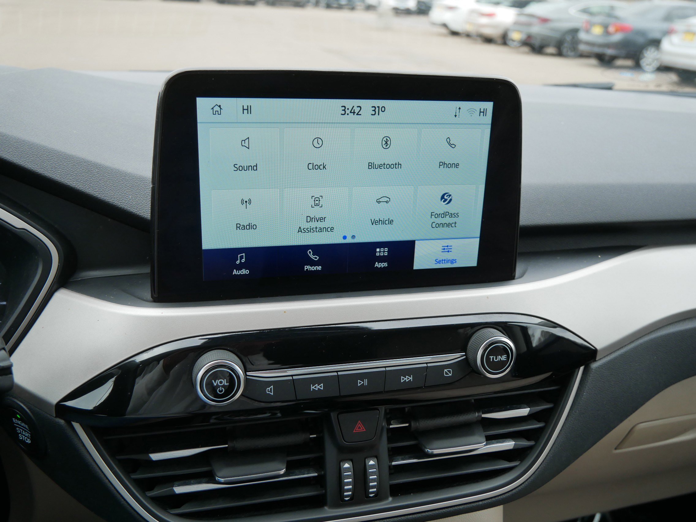 Certified 2022 Ford Escape SE w/ Convenience Package image 22