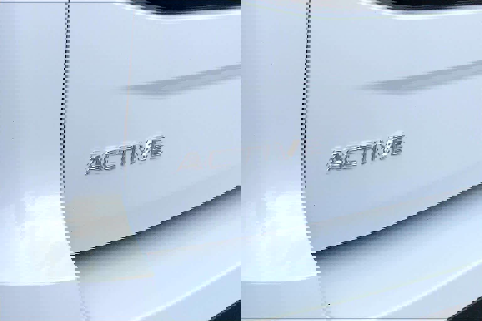 Certified 2025 Ford Expedition Max Active image 12