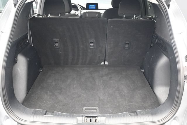 Certified 2024 Ford Escape Active FWD image 17