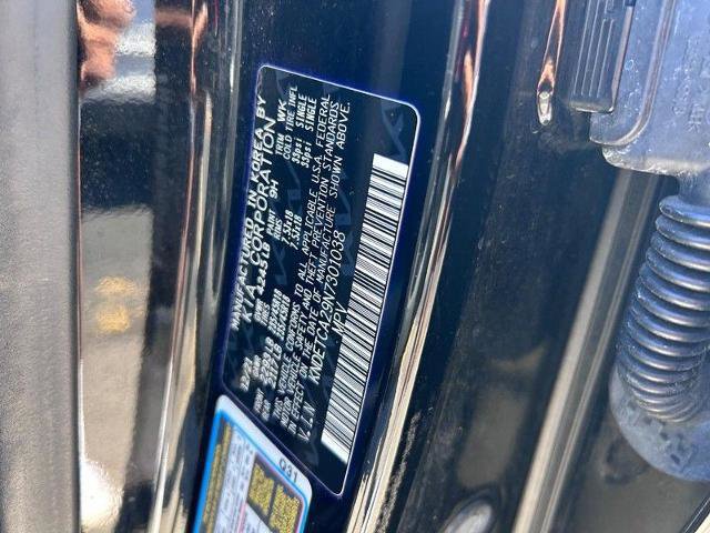 Used 2022 Kia Seltos SX w/ Sunroof Package image 23