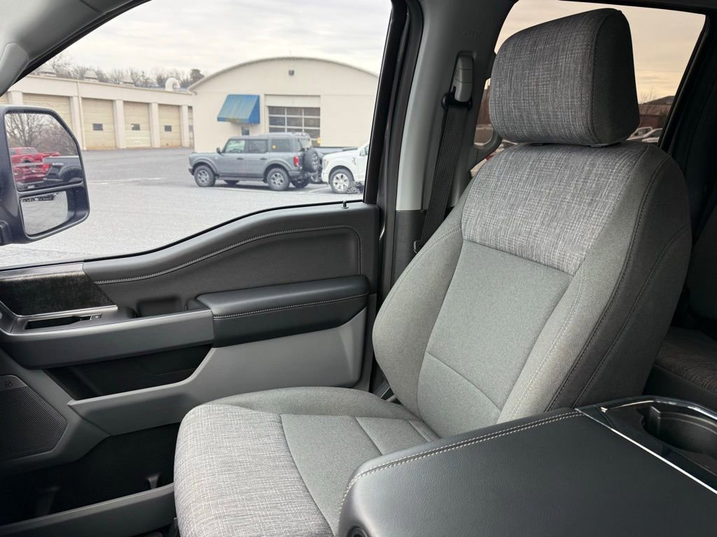 Certified 2023 Ford F250 XLT w/ XLT Premium Package image 30