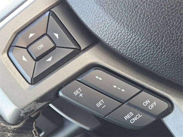 Certified 2018 Ford F150 Raptor w/ Equipment Group 802A Luxury image 27