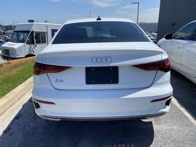 Used 2022 Audi A3 2.0T Premium FWD image 6