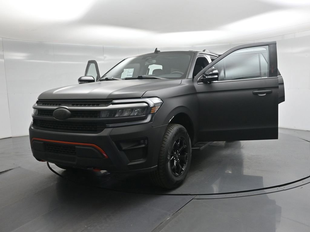 Certified 2023 Ford Expedition Timberline AWD/4WD image 56