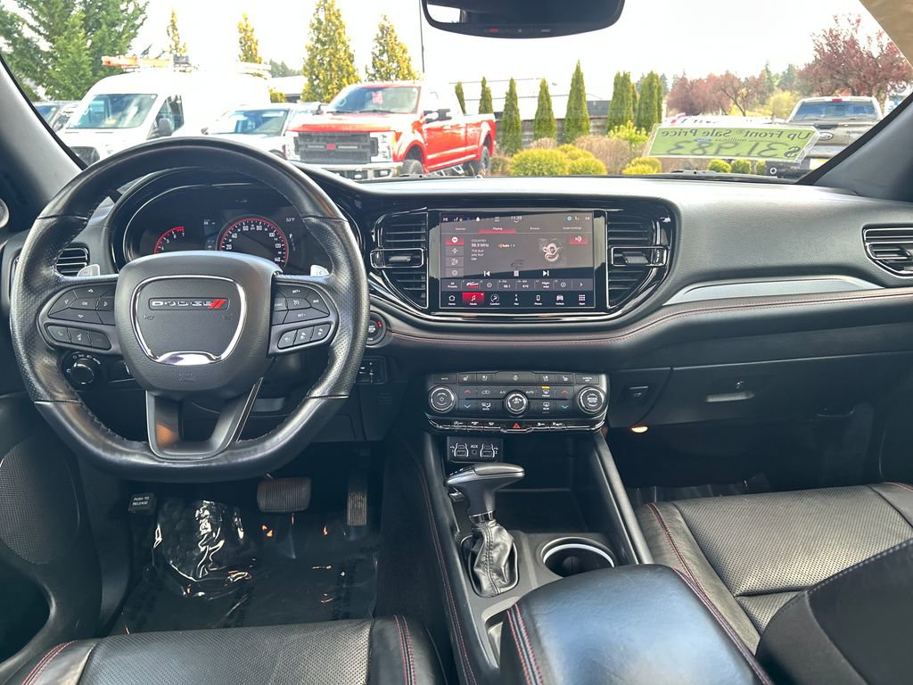 Used 2024 Dodge Durango GT image 32