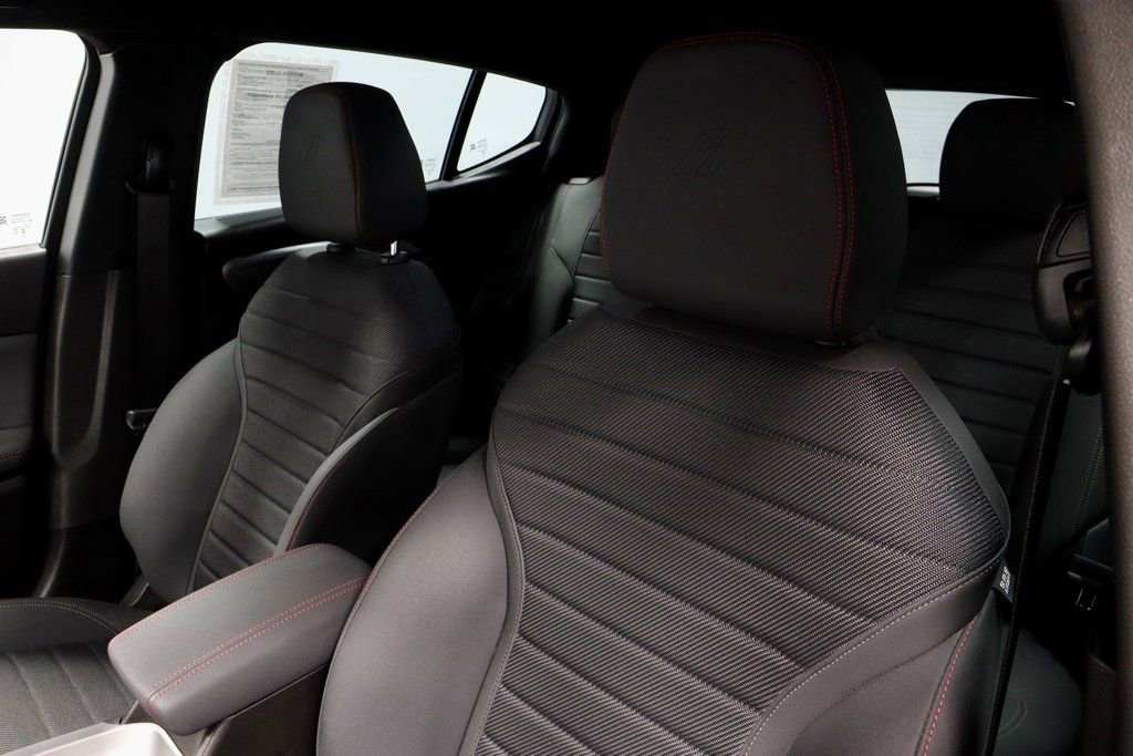 Used 2024 Dodge Hornet R/T image 26