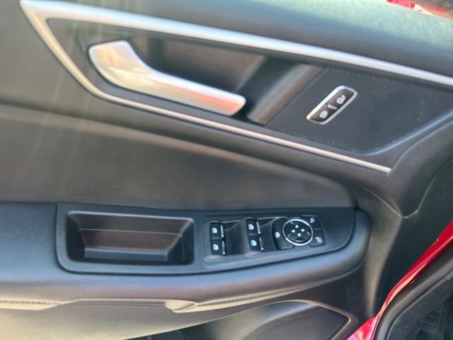 Certified 2024 Ford Edge SEL AWD/4WD image 18