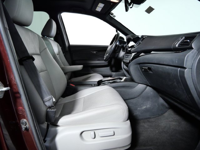 Used 2021 Honda Passport Touring image 12