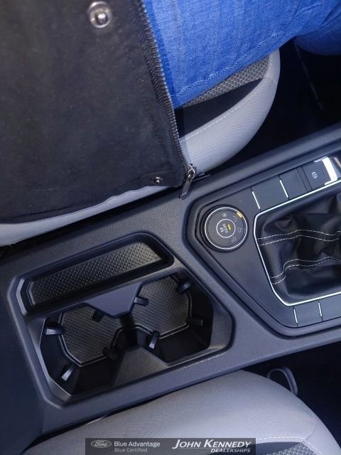 Used 2022 Volkswagen Taos S image 23