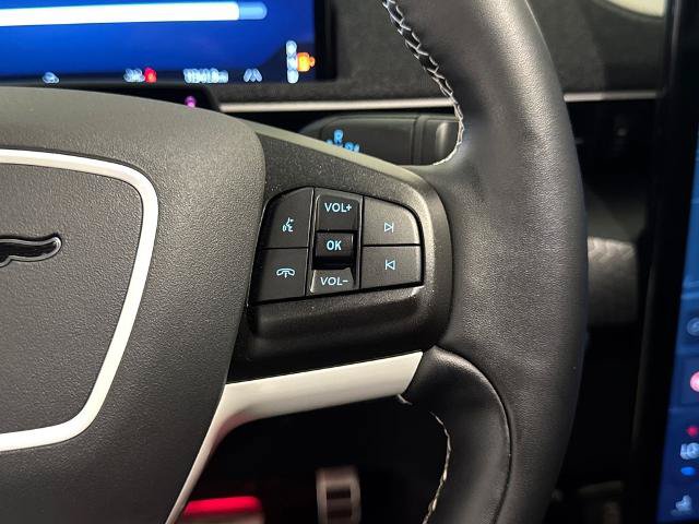 Certified 2025 Ford Mustang Mach-E GT AWD/4WD image 21