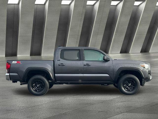 Used 2023 Toyota Tacoma SR5 w/ SX Package image 6