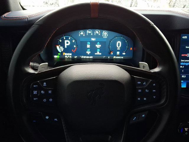 Certified 2023 Ford Bronco Raptor image 20