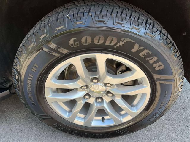 Used 2021 Chevrolet Tahoe LT AWD/4WD image 11