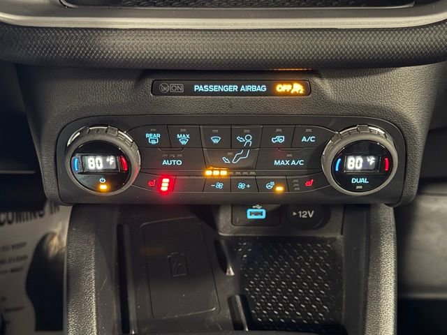 Certified 2021 Ford Bronco Sport First Edition image 28