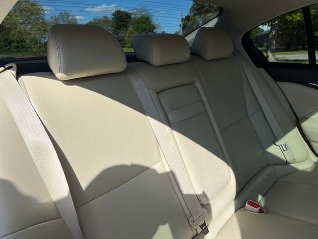 Used 2019 INFINITI Q50 Luxe AWD/4WD image 30