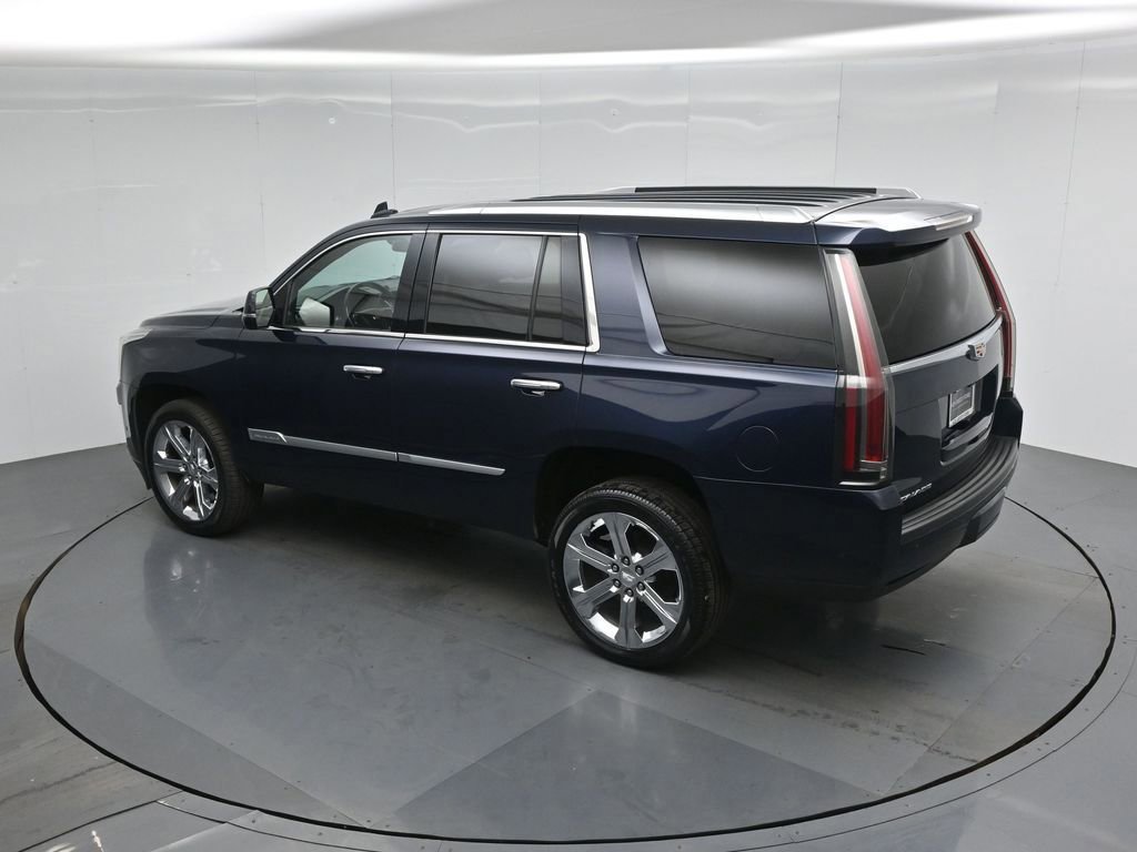 Used 2020 Cadillac Escalade Platinum image 19