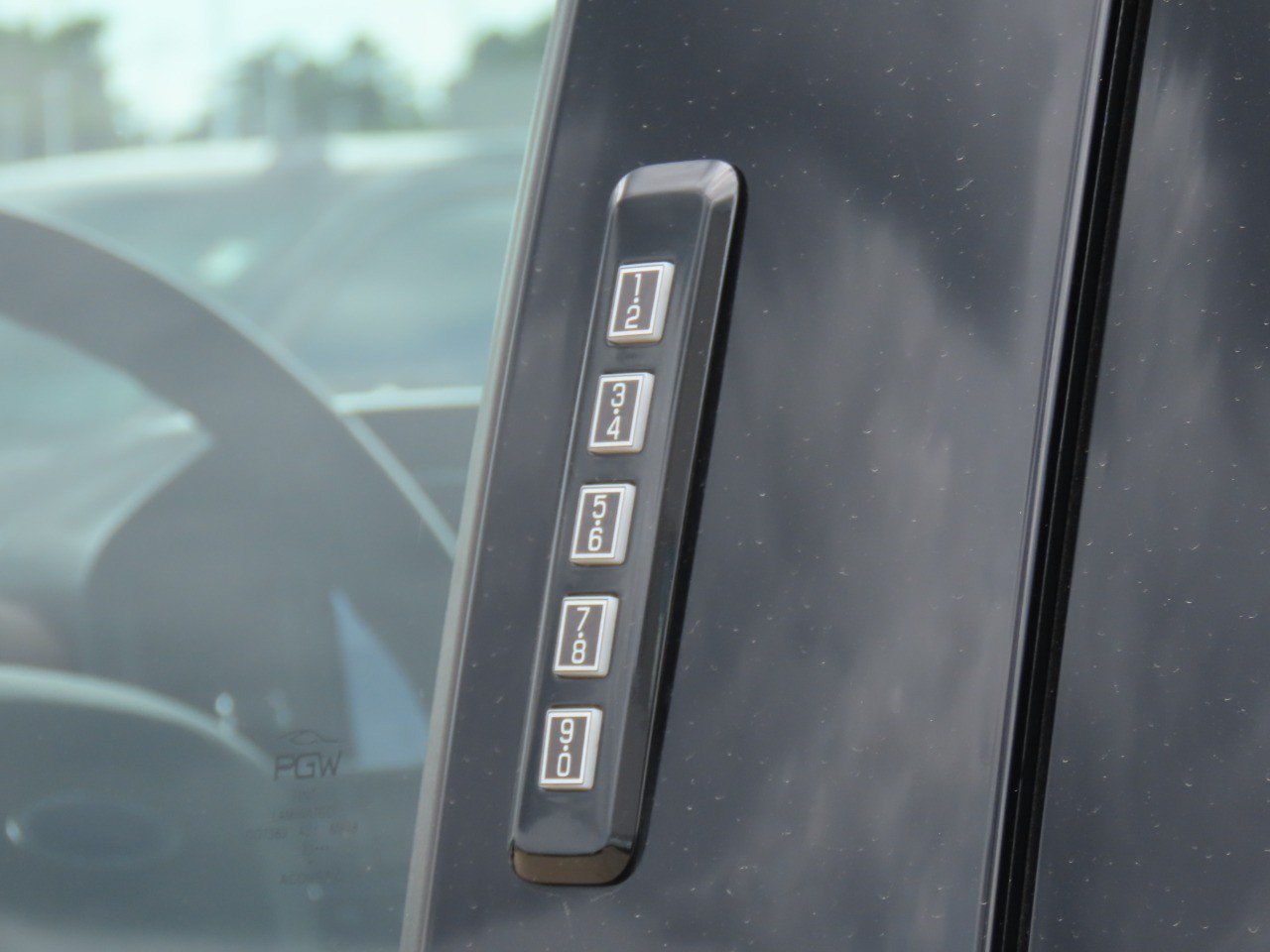 Certified 2022 Ford F150 Lariat AWD/4WD image 17