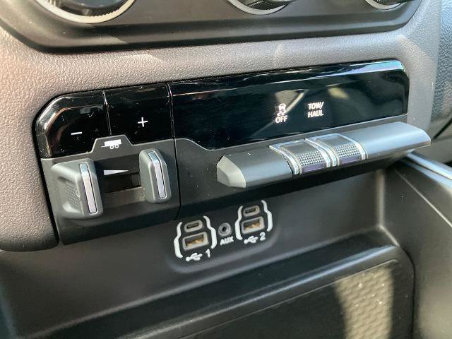 Used 2023 RAM 1500 Big Horn AWD/4WD image 31
