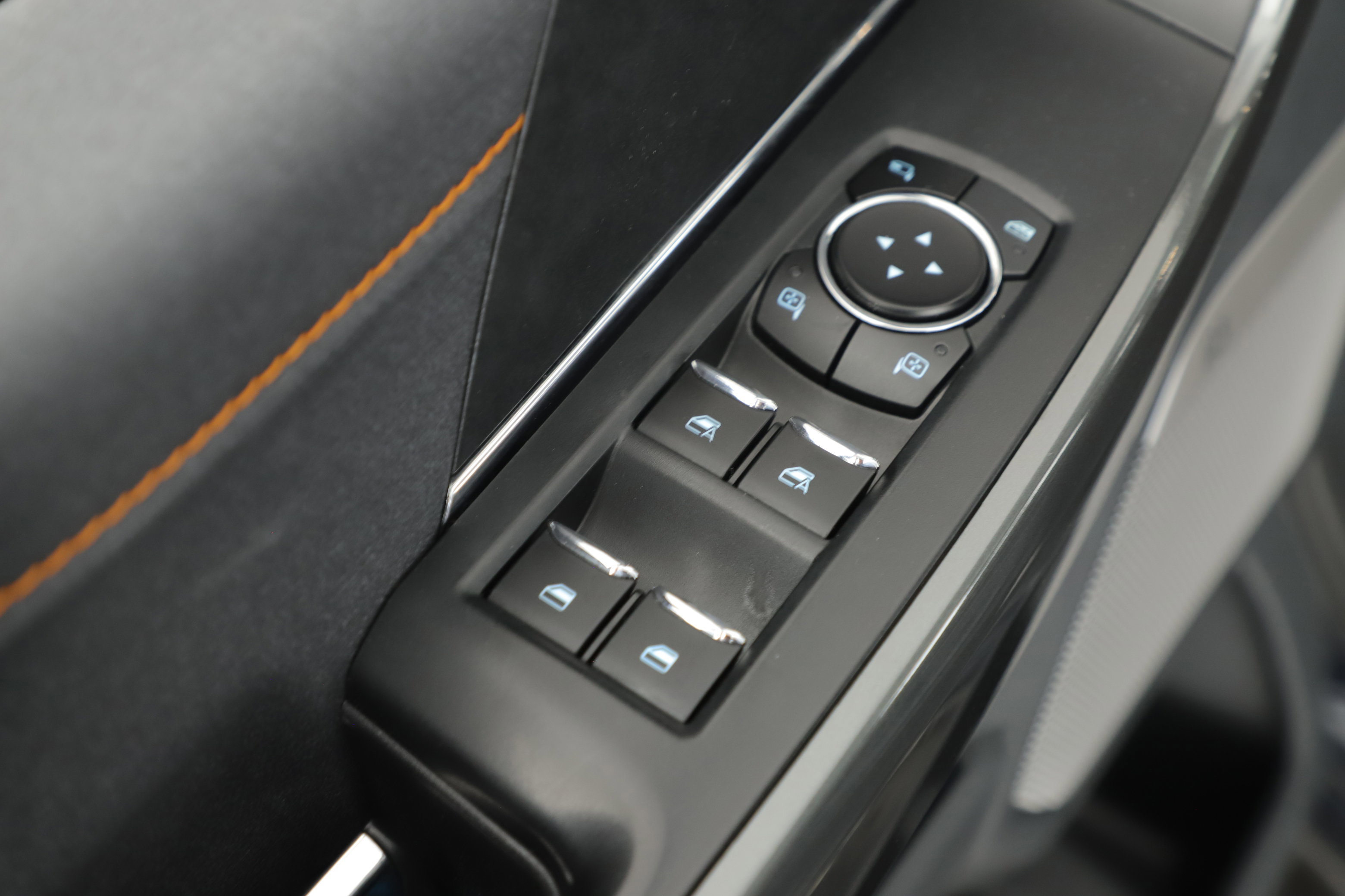 Certified 2023 Ford F150 Tremor w/ Equipment Group 402A High image 10