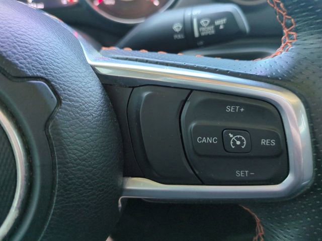 Used 2021 Jeep Gladiator Mojave w/ Safety Group image 24