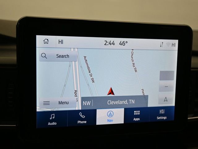 Certified 2024 Ford Explorer Limited image 20