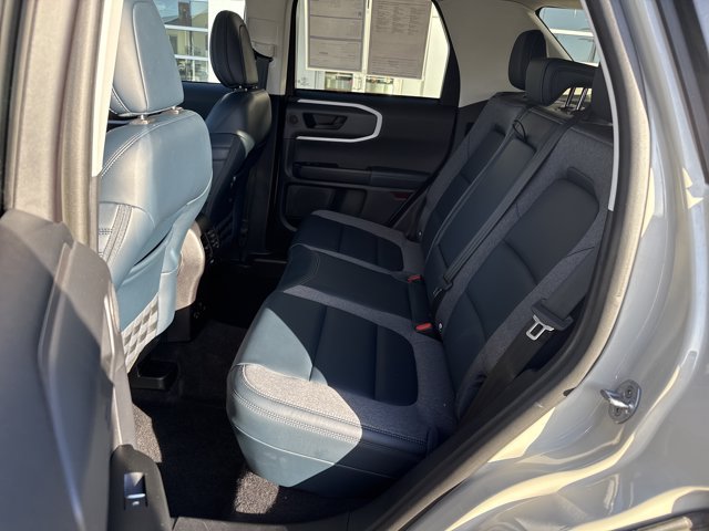 Certified 2024 Ford Bronco Sport Outer Banks w/ Tech Package AWD/4WD image 13