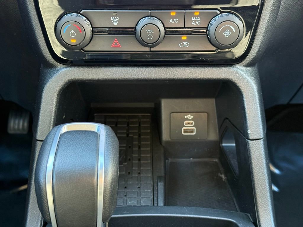 Certified 2024 Ford Ranger XLT image 15