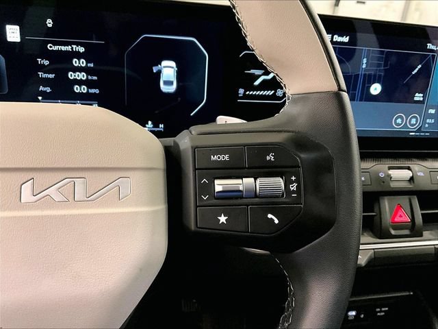 Used 2025 Kia K4 GT-Line FWD image 18