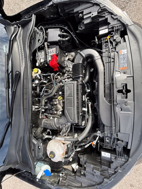 Certified 2026 Ford Escape ST-Line FWD image 33