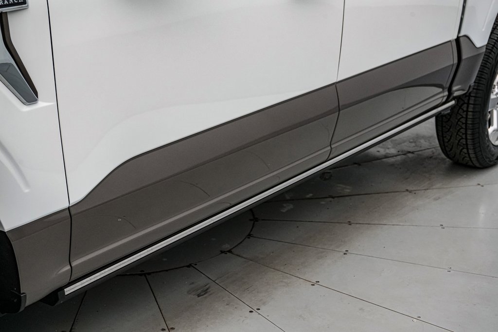 Certified 2022 Ford F150 King Ranch w/ Equipment Group 601A High image 13