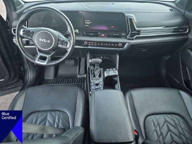 Used 2023 Kia Sportage X-Line AWD/4WD image 31