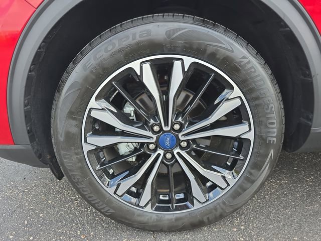 Certified 2021 Ford Escape SE w/ SE Sport Appearance Package AWD/4WD image 23