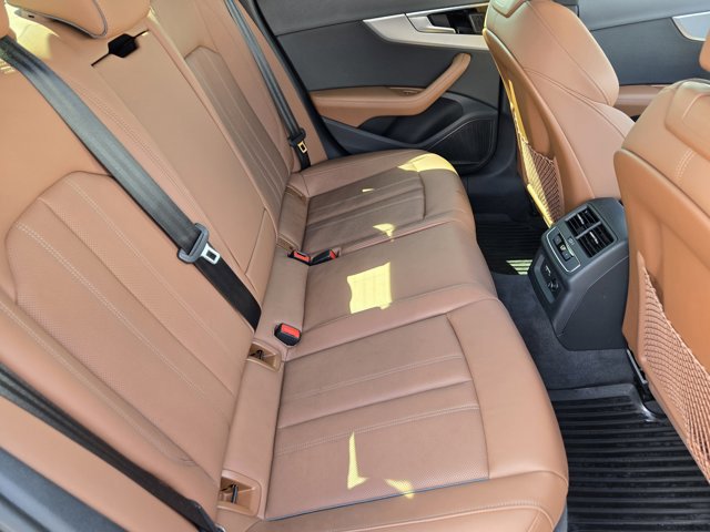 Used 2023 Audi A4 2.0T Premium Plus w/ Premium Plus Package image 29