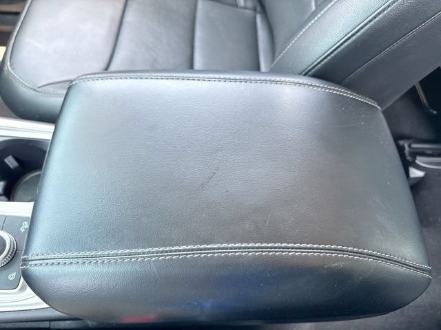 Certified 2024 Ford Explorer Limited AWD/4WD image 21