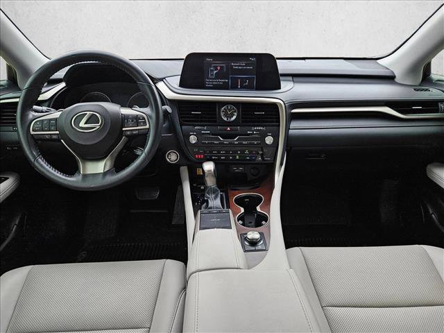 Used 2022 Lexus RX 350 FWD w/ Premium Package image 18