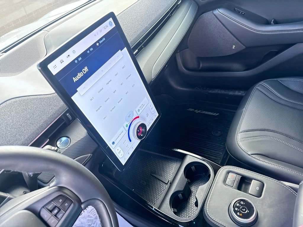 Certified 2024 Ford Mustang Mach-E Premium image 15