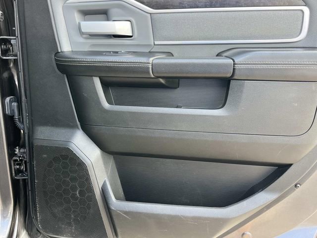 Used 2022 RAM 2500 Big Horn image 19