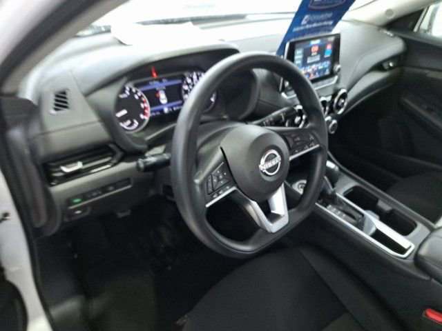 Used 2024 Nissan Sentra SV image 7