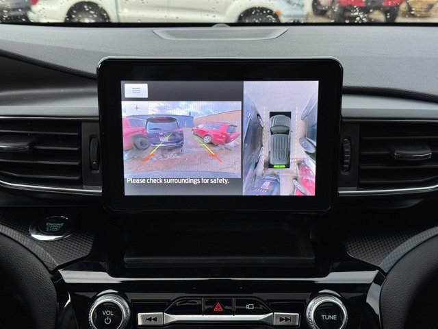 Certified 2022 Ford Explorer ST-Line w/ Class IV Trailer Tow Package image 9