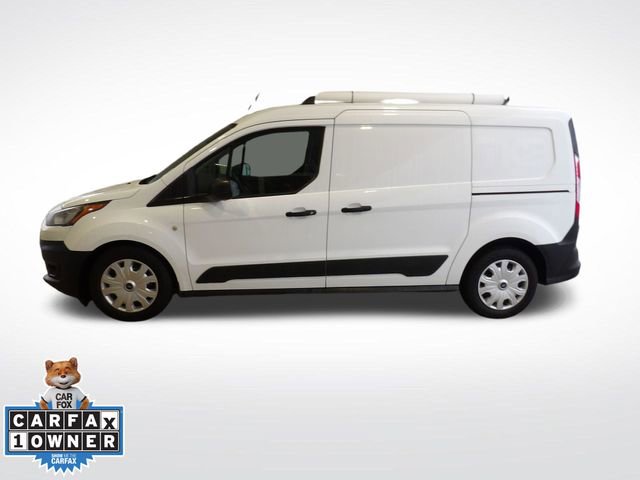 Certified 2022 Ford Transit Connect XL image 13