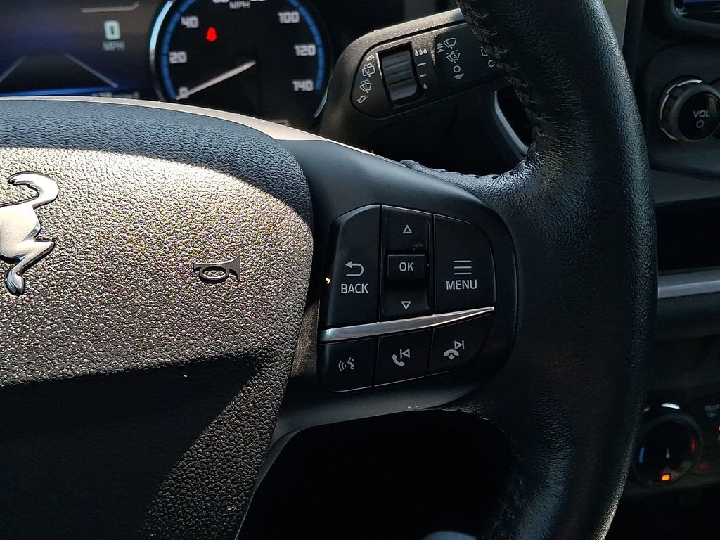 Certified 2023 Ford Bronco Sport Outer Banks w/ Tech Package AWD/4WD image 22