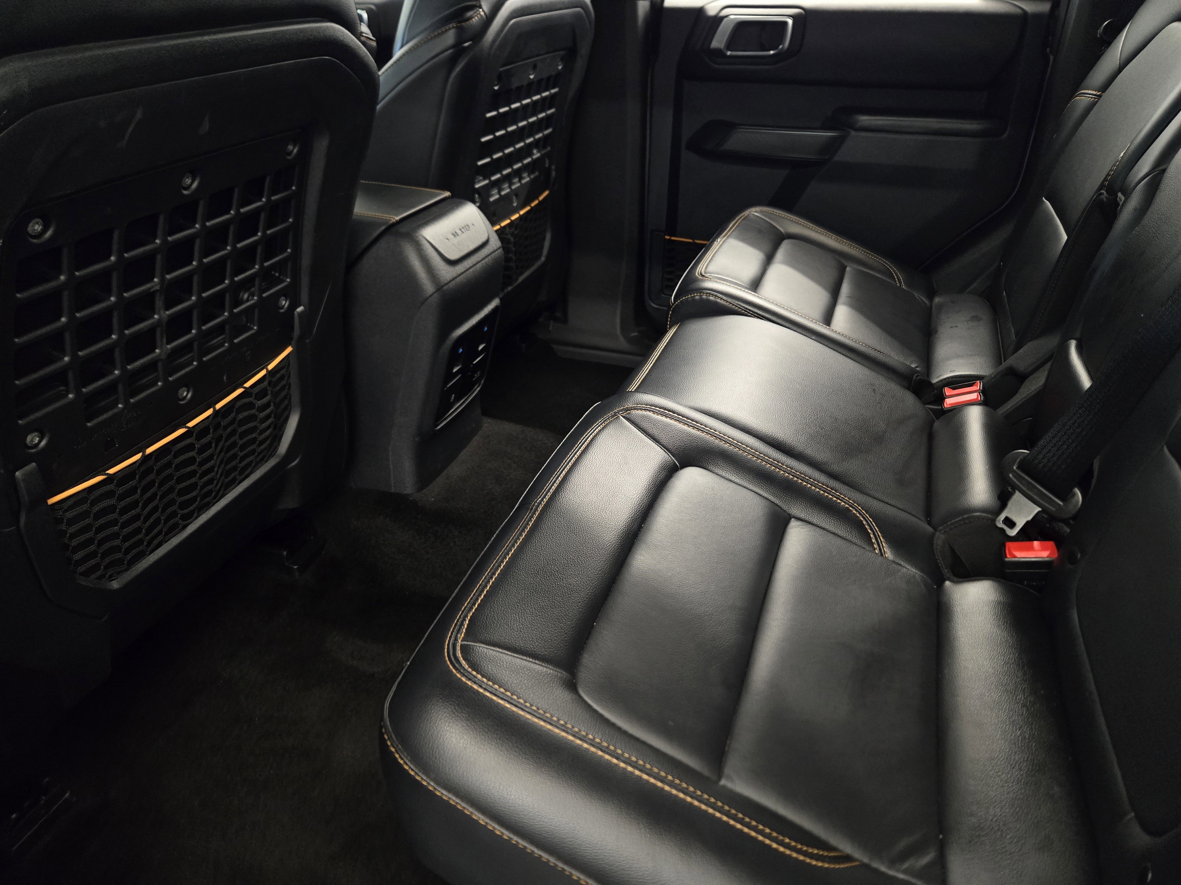 Certified 2024 Ford Bronco Badlands image 29