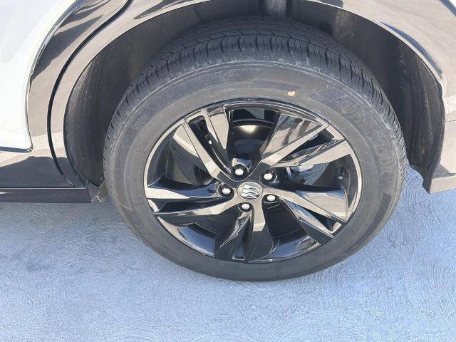 Used 2024 Buick Encore GX Sport Touring FWD image 8