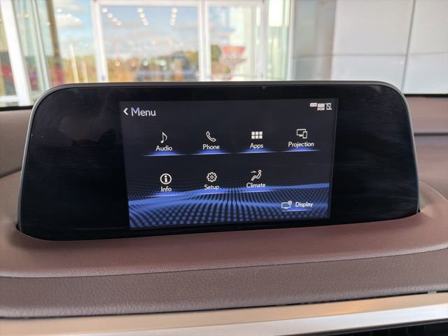 Used 2020 Lexus RX 350 FWD w/ Premium Package image 27