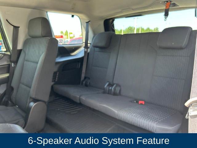 Used 2019 Chevrolet Tahoe LS RWD image 16