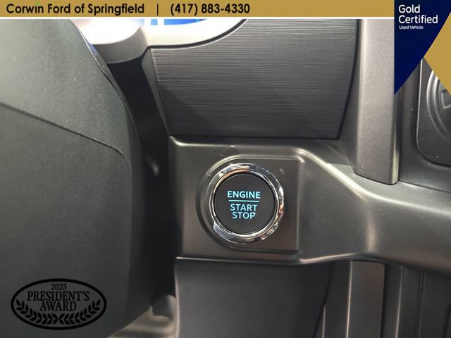 Certified 2025 Ford F150 Tremor w/ Bed Utility Package AWD/4WD image 32