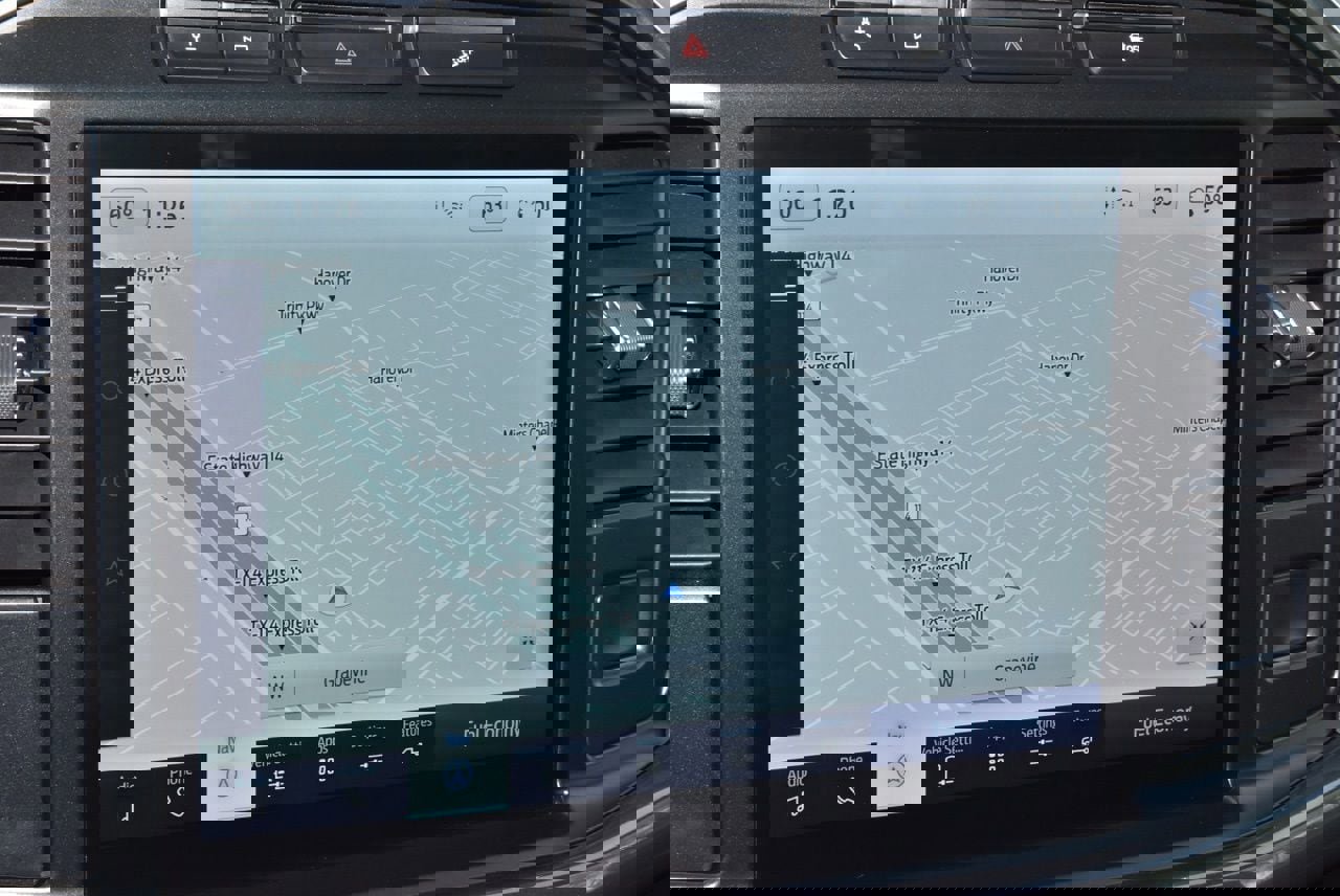 Certified 2023 Ford F150 XLT w/ Equipment Group 302A High image 28