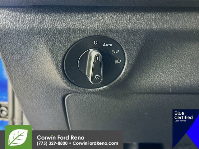 Used 2024 Volkswagen Jetta SE FWD image 13