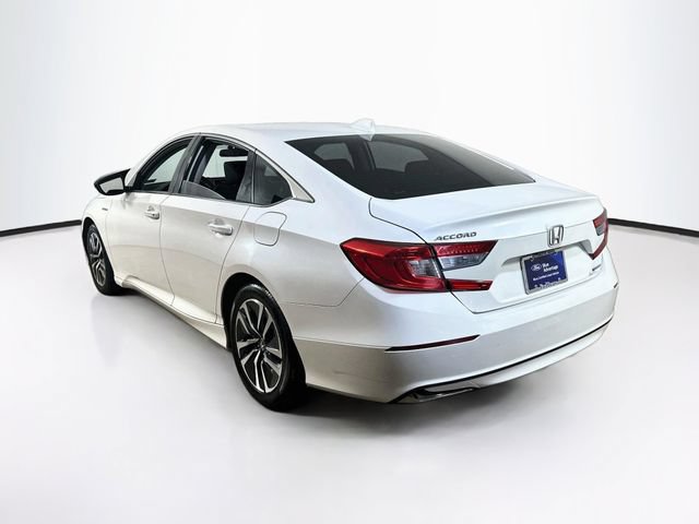 Used 2020 Honda Accord Hybrid image 7
